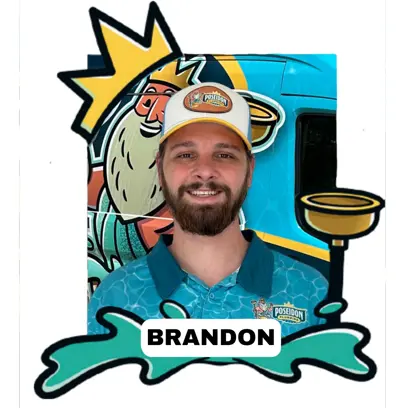 Brandon  Guthrie Photo