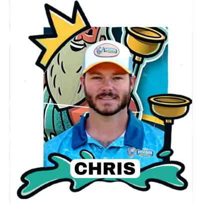 Chris  Vozzo Photo