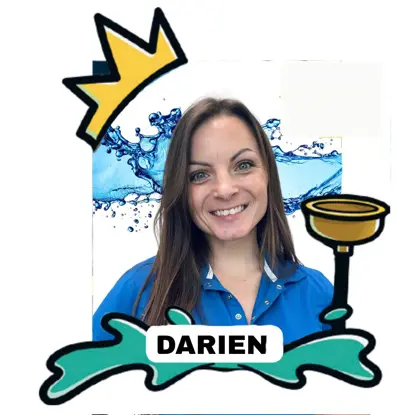 Darien  Simber Photo