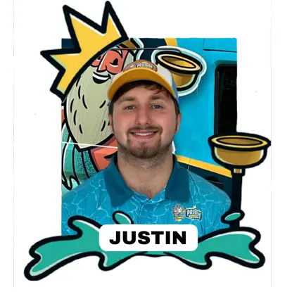 Justin  Shumaker Photo