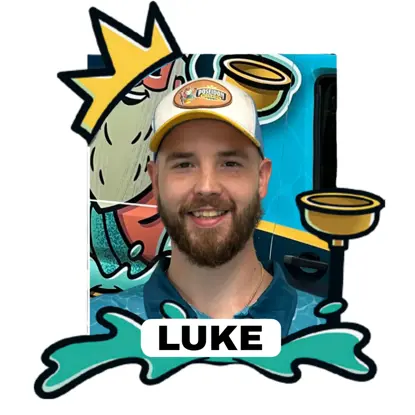 Luke  Werner Photo