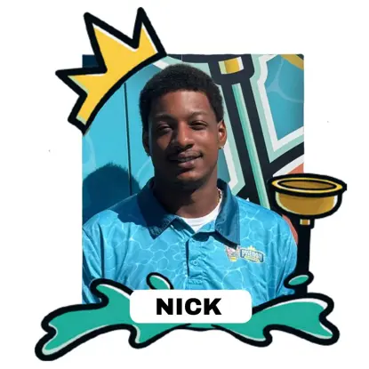 Nick  Clay Photo