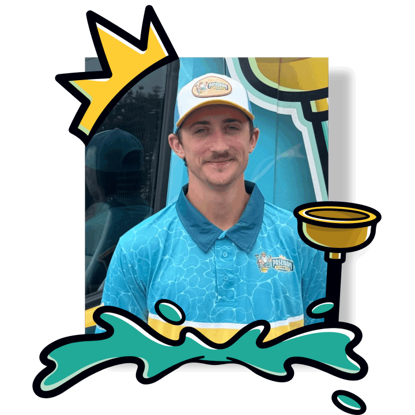 Austin  Tucker Photo