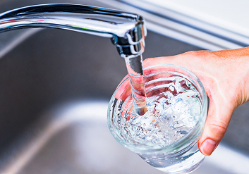 Water Treatment Services