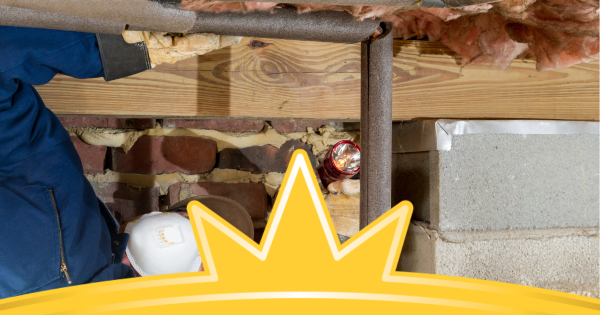 The Ultimate Guide to Preventing Winter Pipe Freezing by Closing Crawl Space Vents