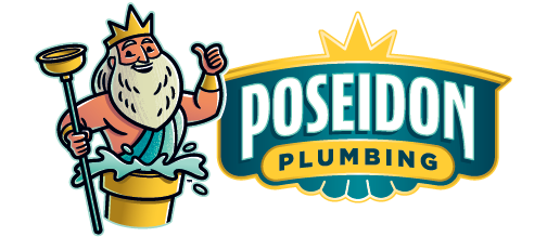 Poseidon Plumbing